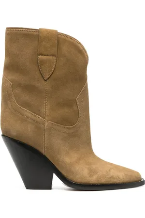 Isabel Marant Leyane Stiefeletten