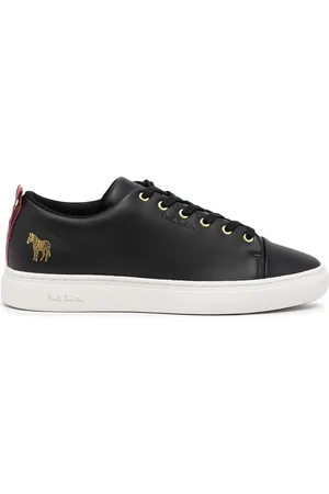Paul Smith Sneakers mit Patch