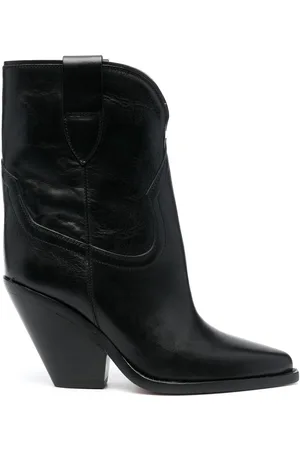 Isabel Marant Leyane Stiefel 90mm