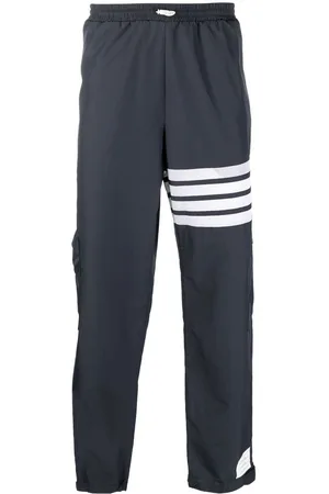 Thom Browne Jogginghose mit Streifen