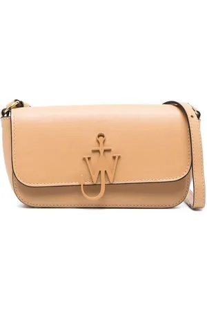 J.W.Anderson Chain Anchor Schultertasche