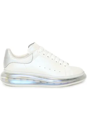 Alexander McQueen Oversized Sneakers