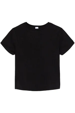 RE/DONE Klassisches T-Shirt