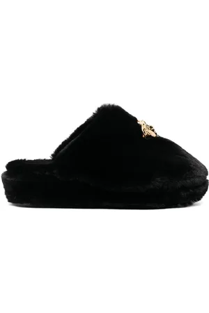 VERSACE Medusa Slipper