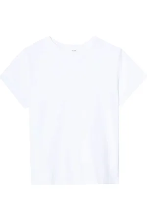 RE/DONE Klassisches T-Shirt