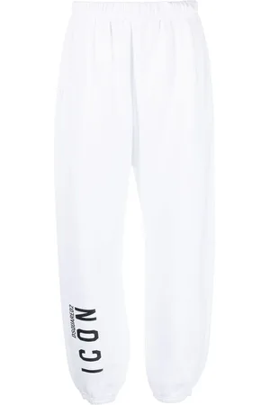 Dsquared2 Jogginghose mit Logo