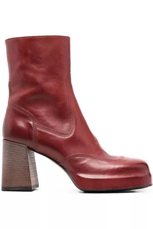 Moma Damen Stiefel - 90mm leather boots
