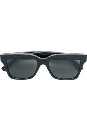 Retrosuperfuture Eckige Sonnenbrille
