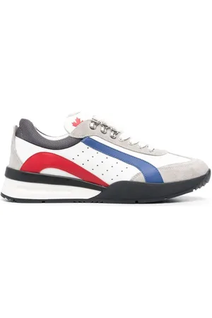Dsquared2 Sneakers mit Streifen
