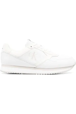 Calvin Klein Sneakers mit Schnürung