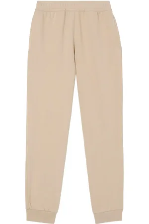 Burberry Jogginghose mit Logo-Print