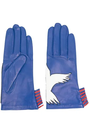 AGNELLE Damen Handschuhe - Freedom leather gloves
