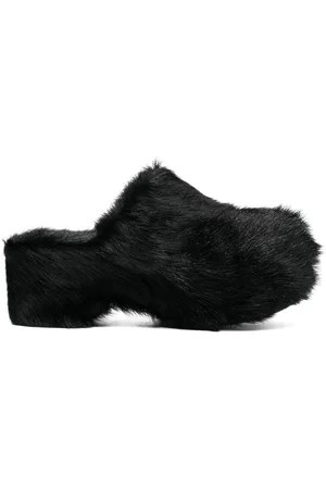 Jil Sander Mules 70mm