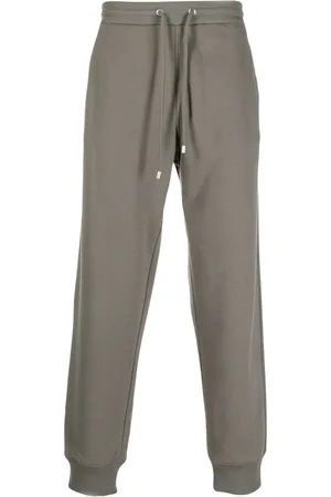 Giorgio Armani Jogginghose mit Kordelzug