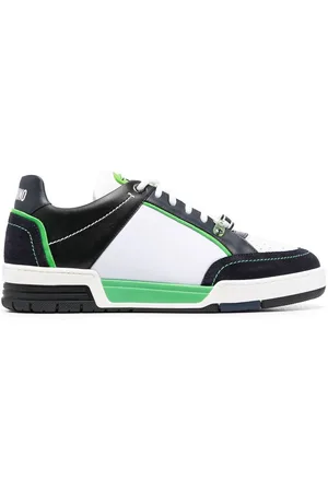 Moschino Klassische Sneakers