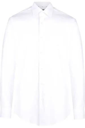 HUGO BOSS Hank Hemd