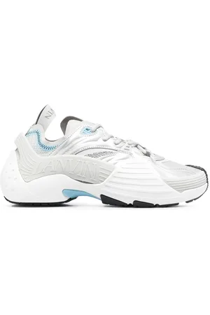 Lanvin Flash-X Sneakers mit Schnürung