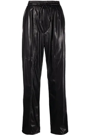 Marant Etoile Brina Hose mit Kordelzug