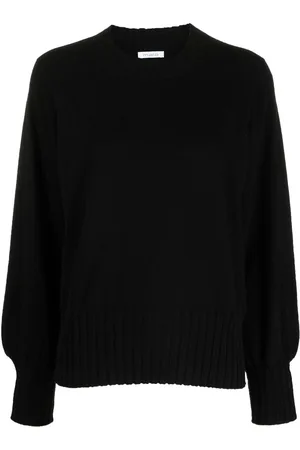 Malo Kaschmirpullover mit Rundhalsausschnitt