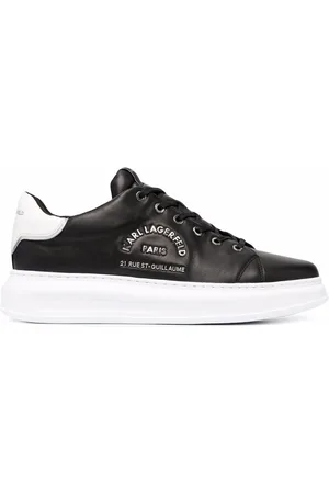Karl Lagerfeld Rue St-Guillaume Sneakers