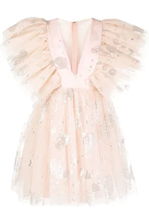 Macgraw Tabetha Tüllkleid mit Pailletten