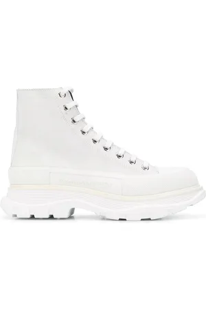 Alexander McQueen Tread Slick