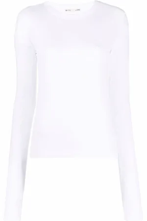 BITE Semi-transparentes T-Shirt