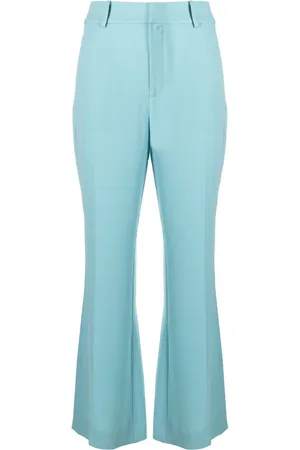 Diane von Furstenberg Ausgestellte Hose
