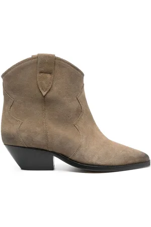 Isabel Marant Dewina Stiefeletten 45mm