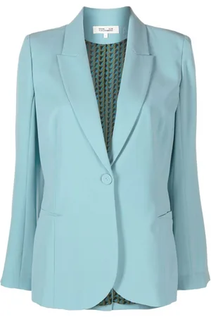 Diane von Furstenberg Einreihiger Blazer