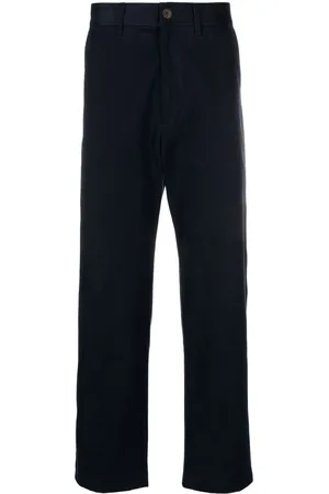 STUDIO NICHOLSON Hose mit hohem Bund