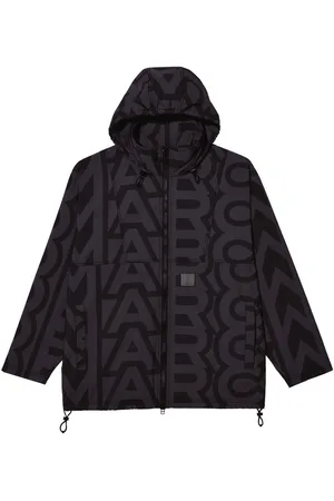 Marc Jacobs The Monogram Ripstop-Jacke