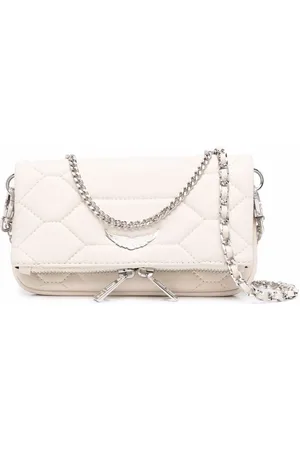 Zadig & Voltaire Rock Nano XL Schultertasche