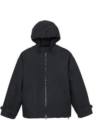 Marc Jacobs Gefütterte Jacke aus Funktionsstoff