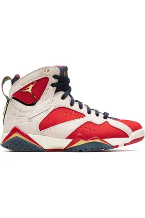 Jordan Air Retro 7 Trophy Room Sneakers
