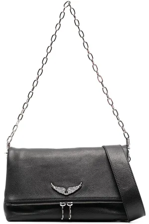 Zadig & Voltaire Rock Swing Your Wings Schultertasche