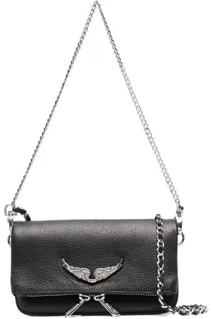 Zadig & Voltaire Rock Clutch