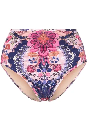ZIMMERMANN Laurel Bikinihöschen