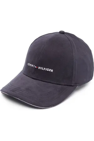 Tommy Hilfiger Baseballkappe mit Logo-Stickerei