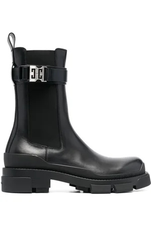 Givenchy Terra Chelsea-Boots