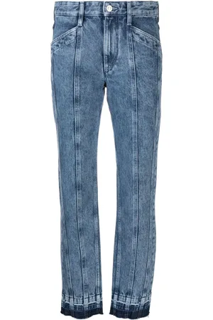 Marant Etoile Sulanoa Jeans