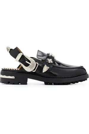 TOGA PULLA Slingback-Loafer