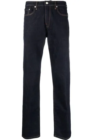 Paul Smith Klassische Straight-Leg-Jeans
