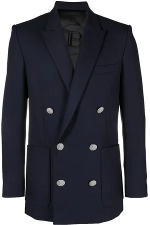 Balmain Doppelreihiges Sakko