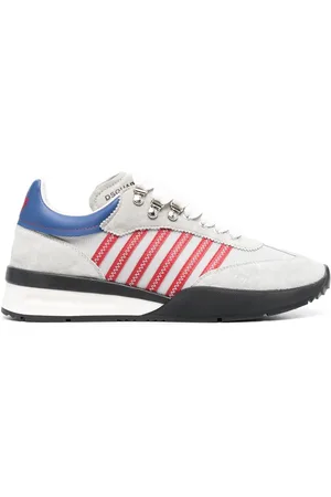 Dsquared2 Sneakers mit Schnürung