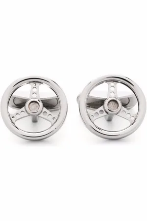 Chopard Racing Steering Wheel Manschettenknöpfe