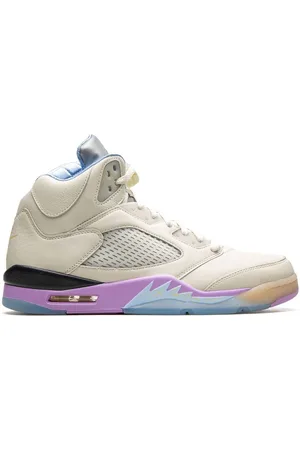 Jordan X DJ Khaled Air 5 We The Best Sneakers