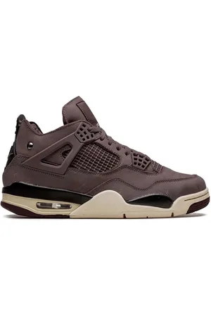 Jordan Air 4 A Ma Maniére Violet Ore Sneakers