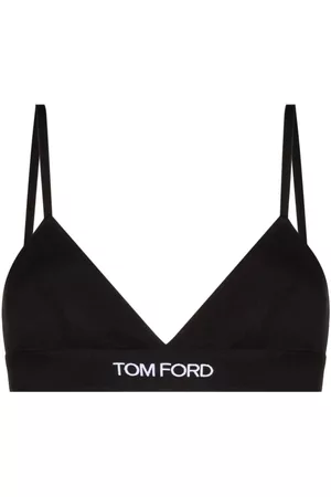 Tom Ford Damen BHs & Bustiers - Logo waistband bra