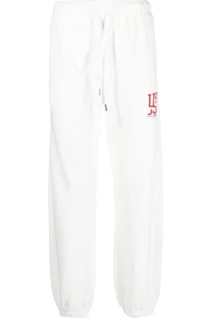 Autry Jogginghose mit Logo-Print